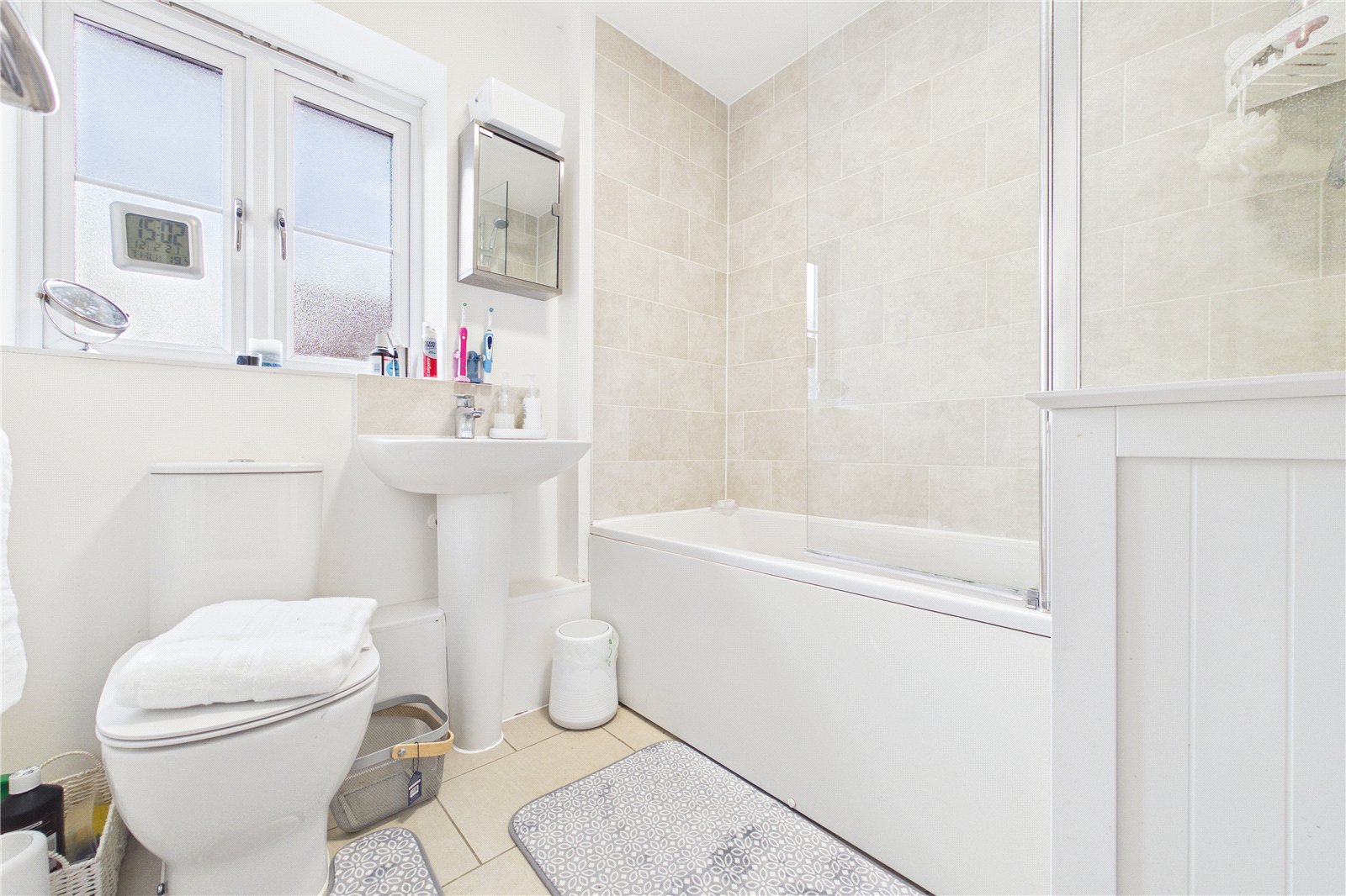 3 bedroom House for sale in Newbury, Berkshire