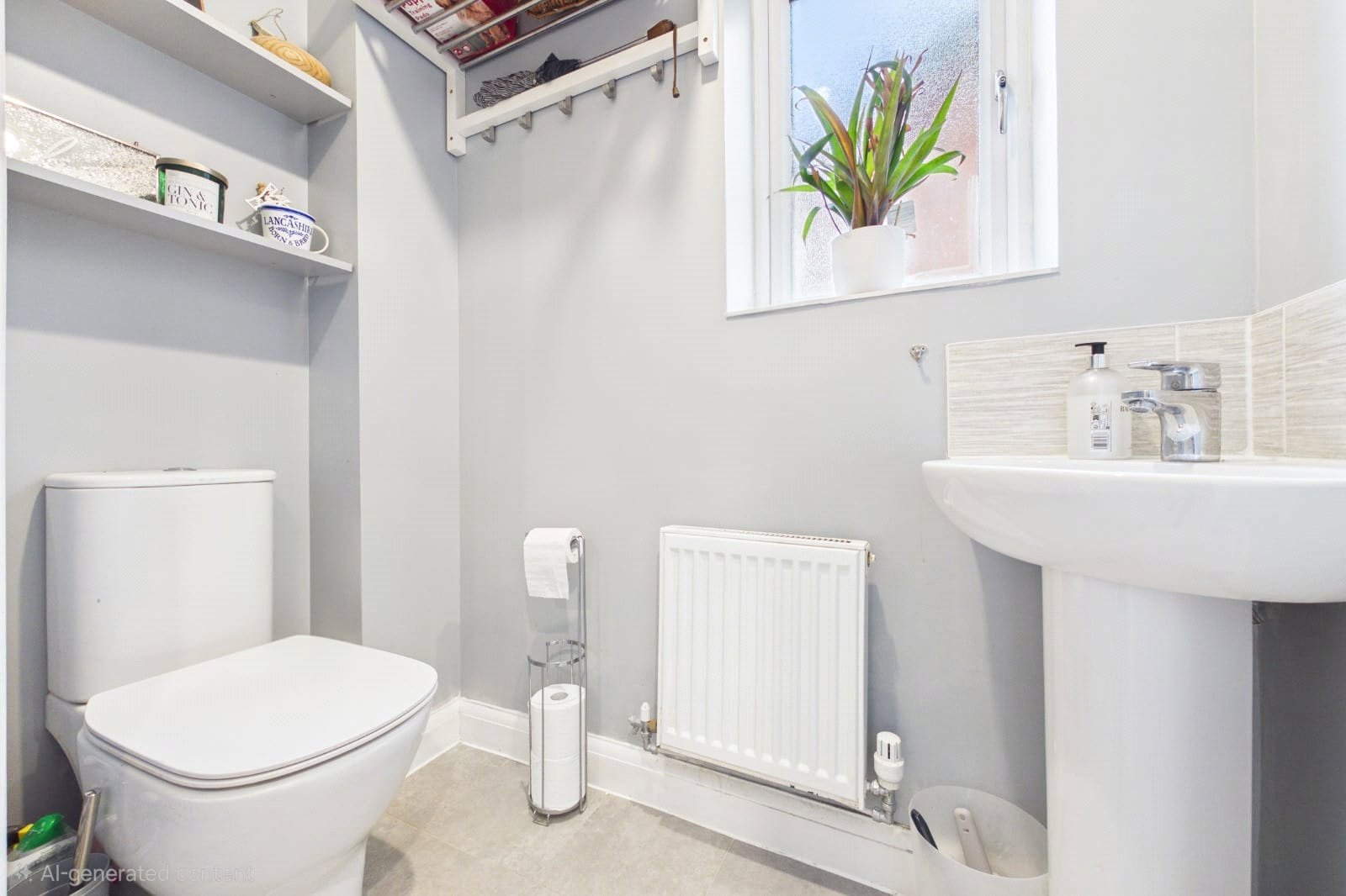 3 bedroom House for sale in Newbury, Berkshire
