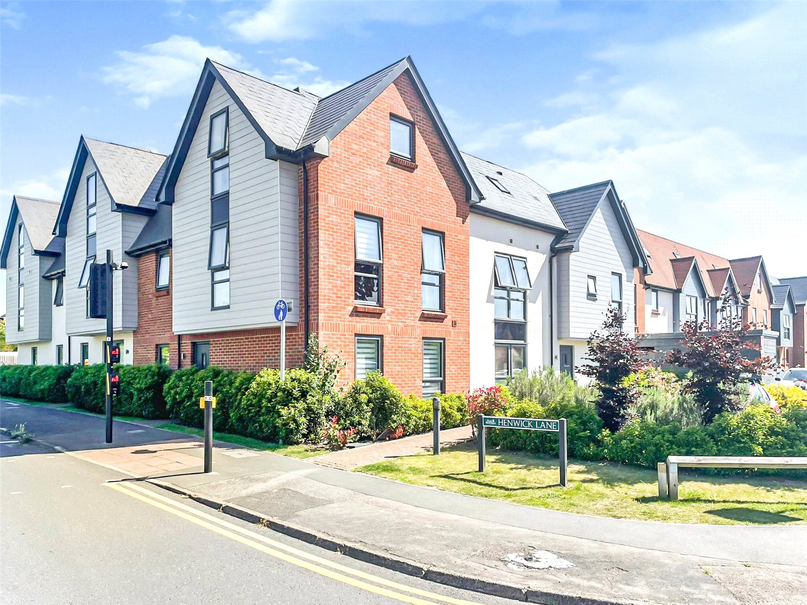 Thatcham, Berkshire