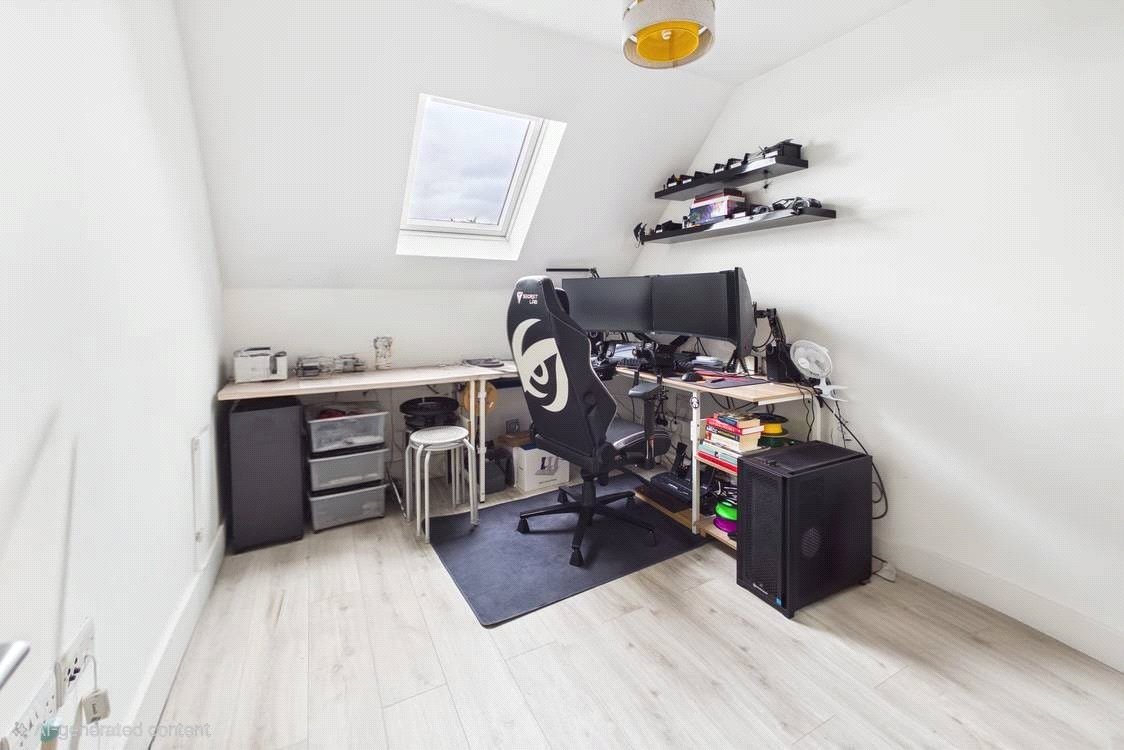2 bedroom Flat for sale in Thatcham, Berkshire
