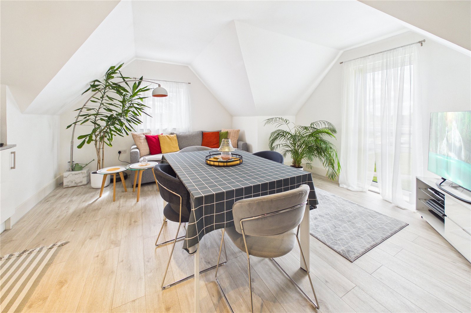 2 bedroom Flat for sale in Thatcham, Berkshire