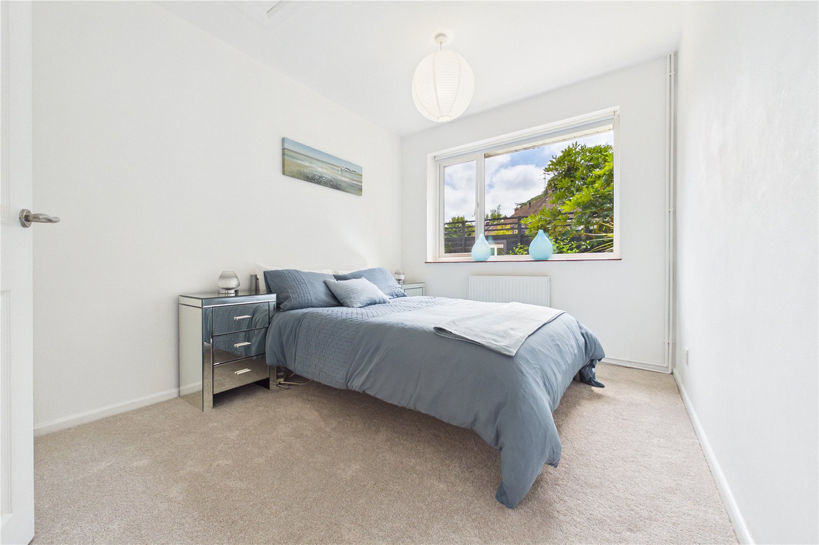1 bedroom Bungalow for sale in Newbury, Berkshire