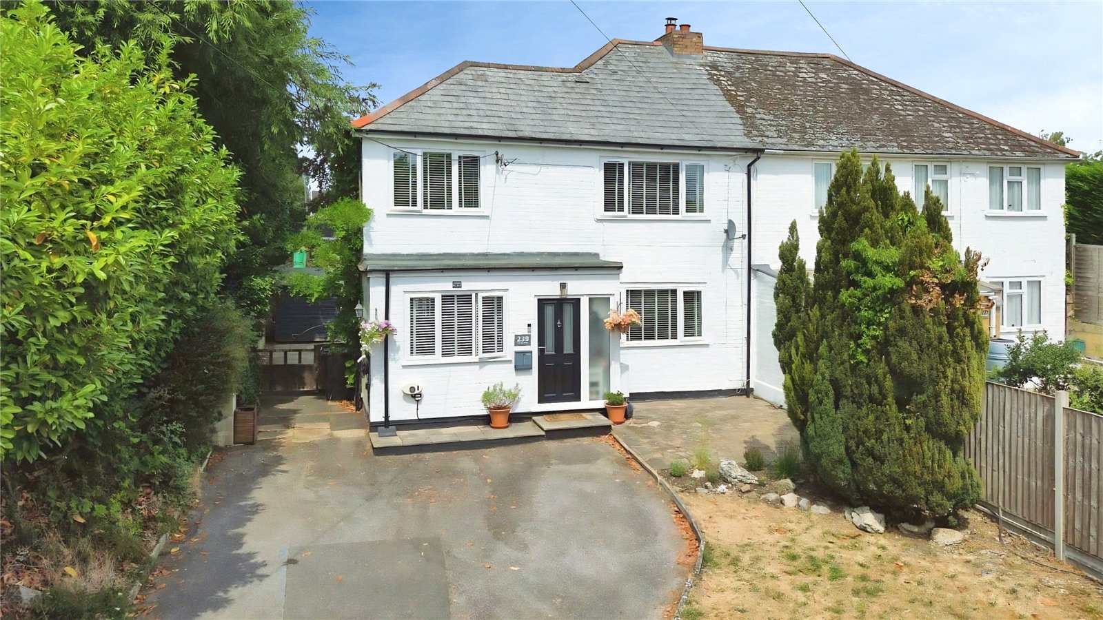 3 bedroom House for sale in Thatcham, Berkshire