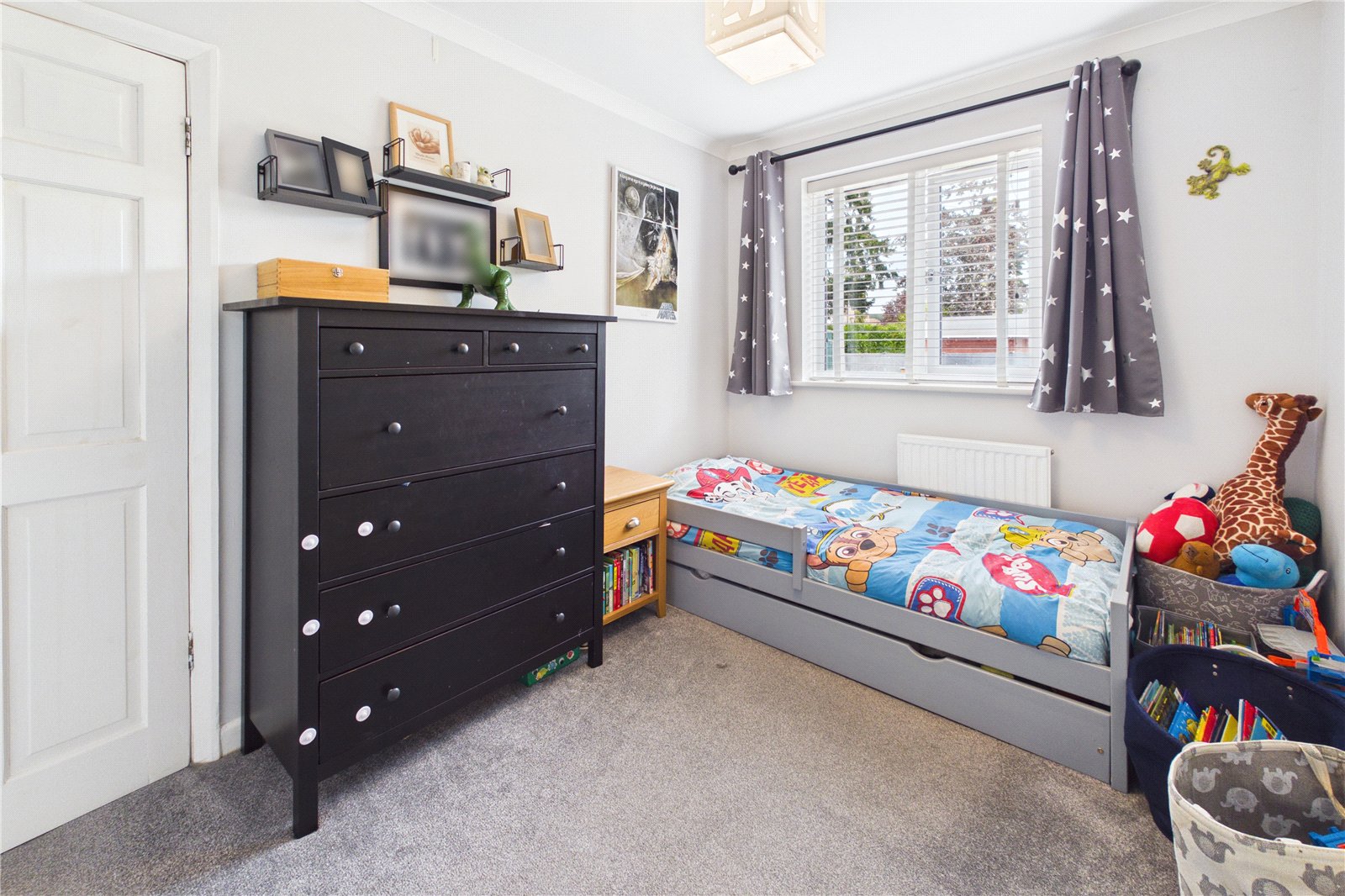 3 bedroom House for sale in Thatcham, Berkshire