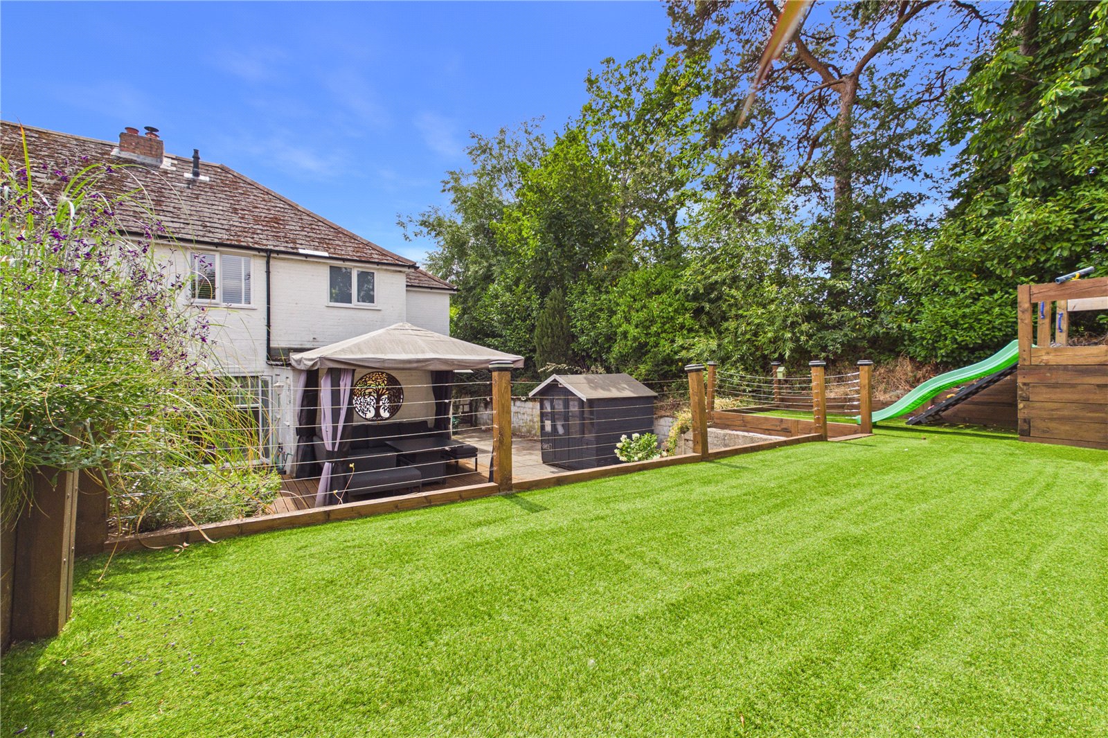 3 bedroom House for sale in Thatcham, Berkshire
