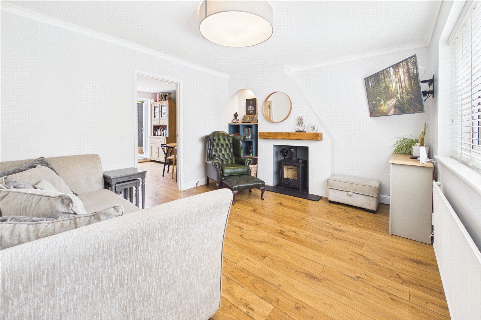 3 bedroom House for sale in Thatcham, Berkshire