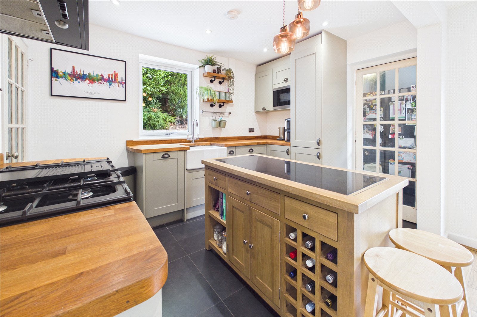 3 bedroom House for sale in Thatcham, Berkshire