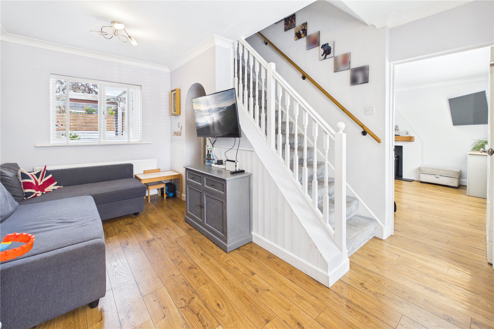 3 bedroom House for sale in Thatcham, Berkshire