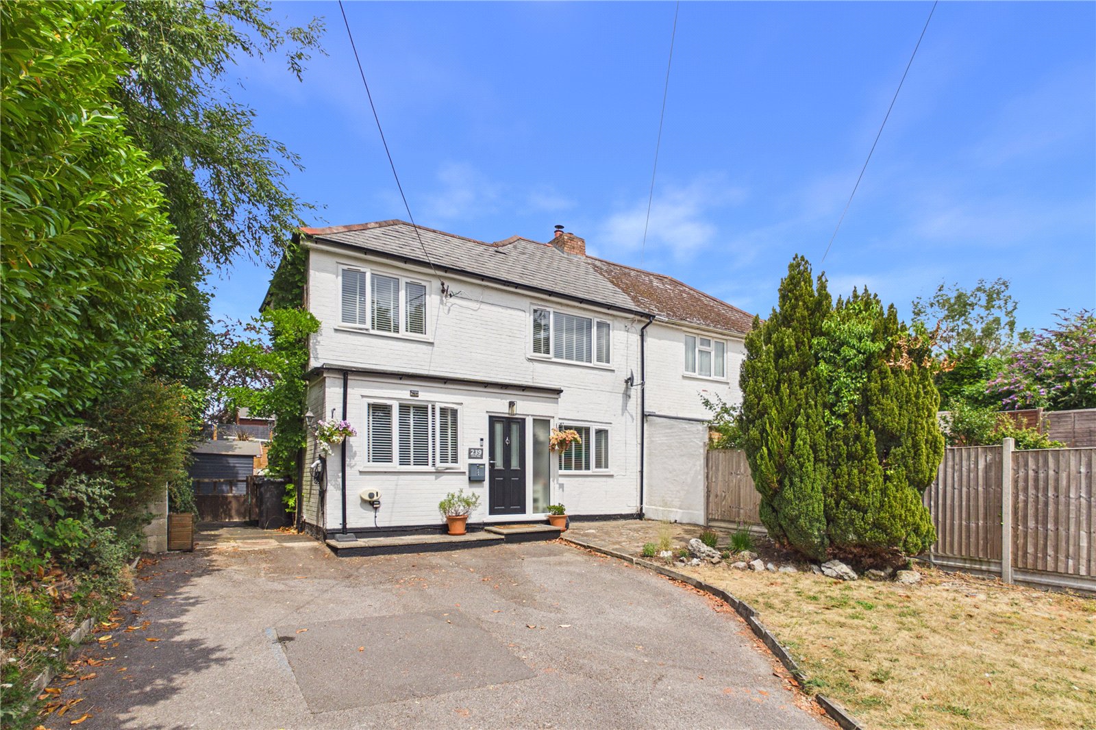 3 bedroom House for sale in Thatcham, Berkshire