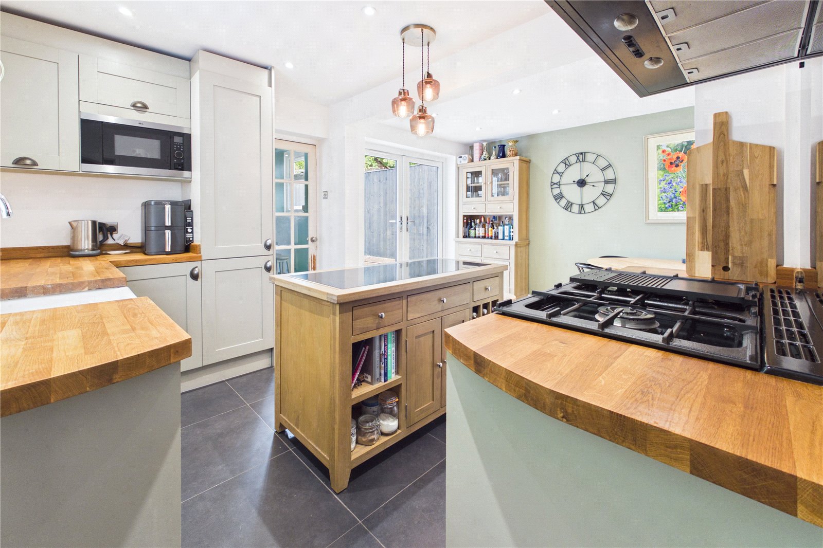 3 bedroom House for sale in Thatcham, Berkshire