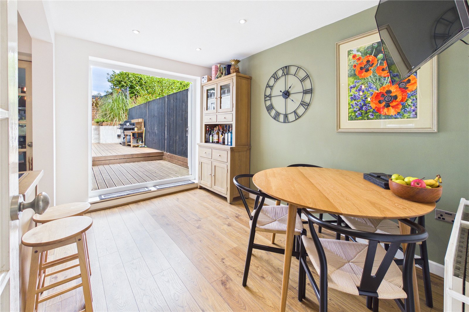 3 bedroom House for sale in Thatcham, Berkshire
