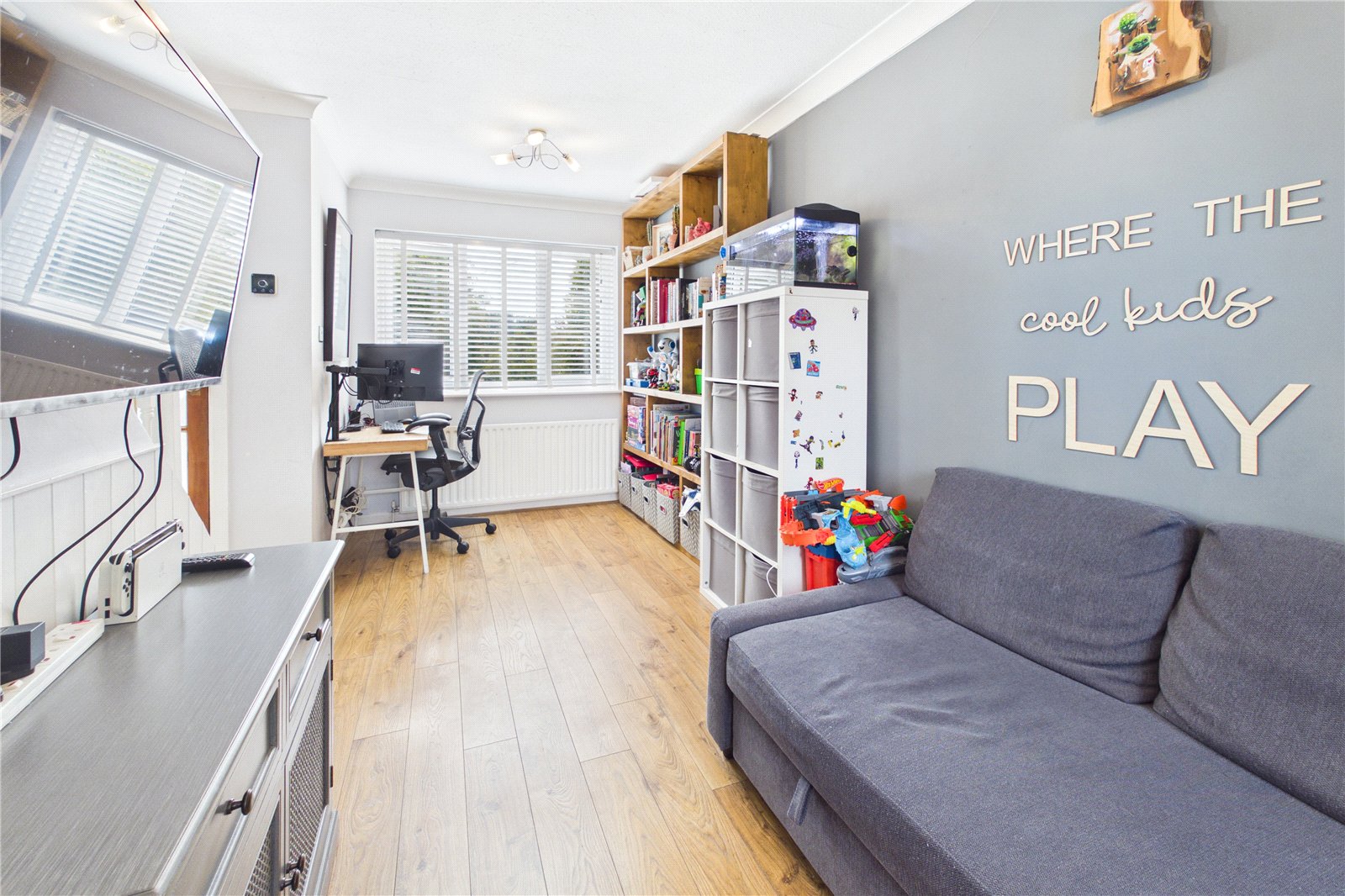 3 bedroom House for sale in Thatcham, Berkshire