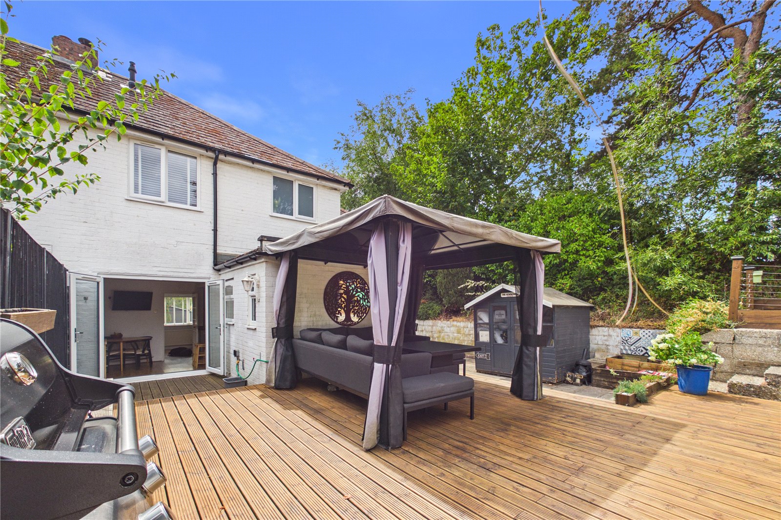 3 bedroom House for sale in Thatcham, Berkshire