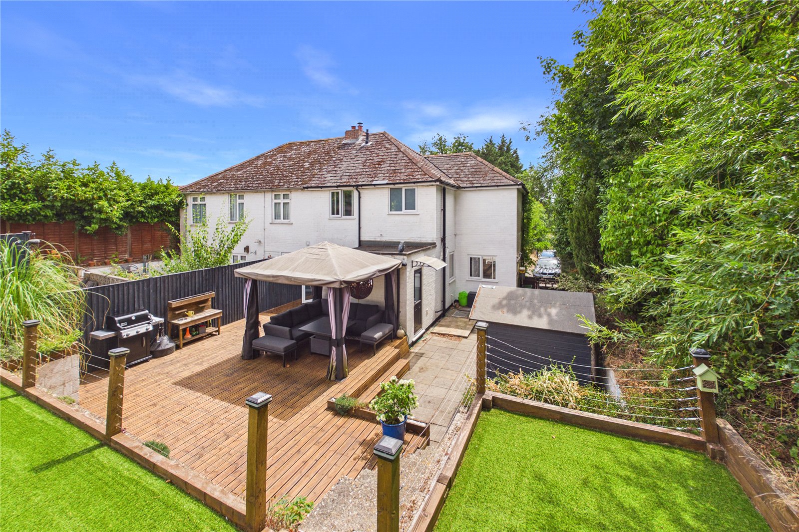 3 bedroom House for sale in Thatcham, Berkshire