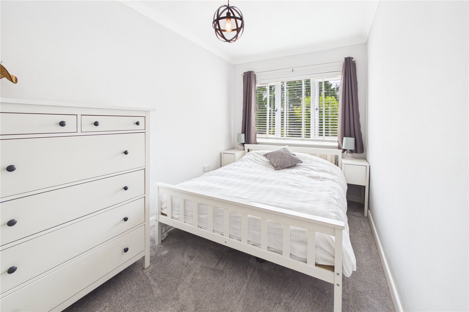 3 bedroom House for sale in Thatcham, Berkshire