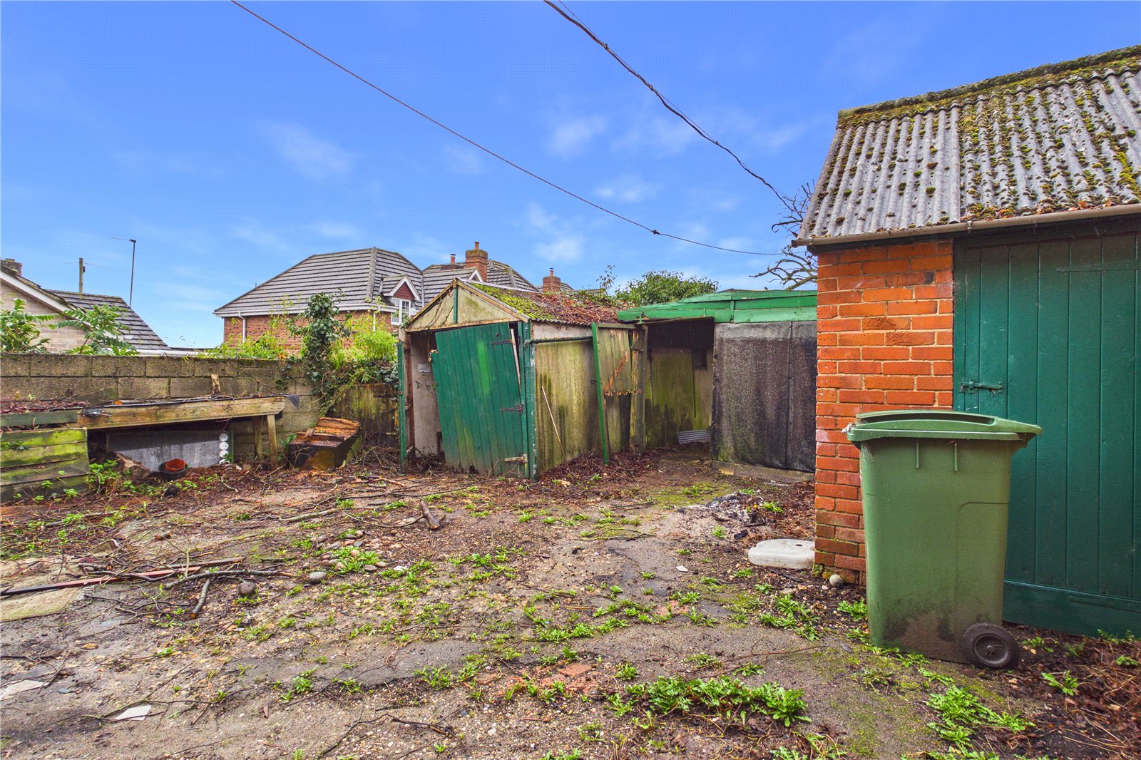 3 bedroom House for sale in Newbury, Berkshire
