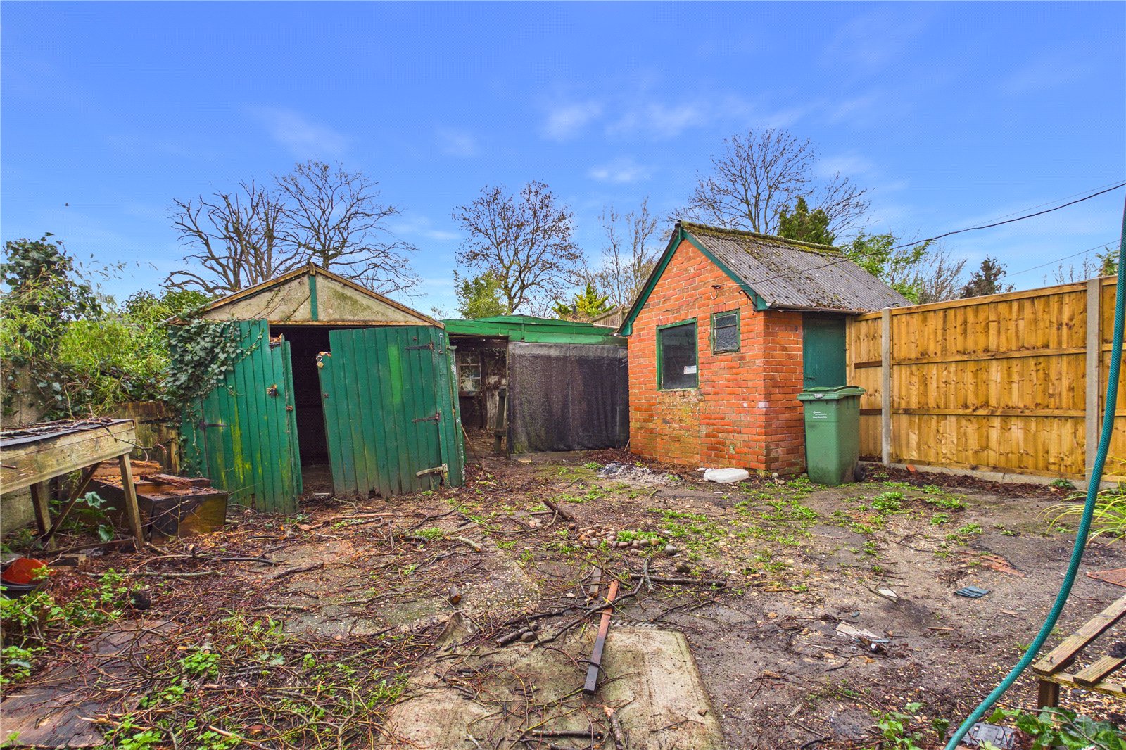 3 bedroom House for sale in Newbury, Berkshire