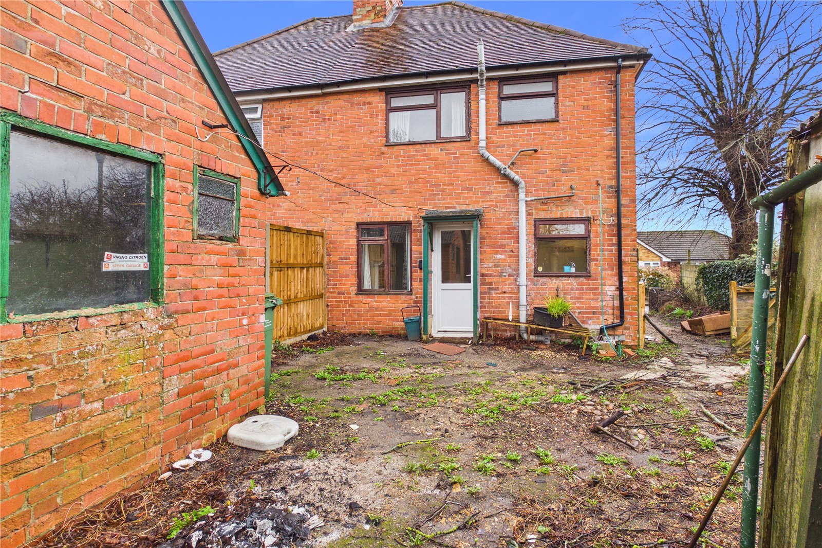 3 bedroom House for sale in Newbury, Berkshire