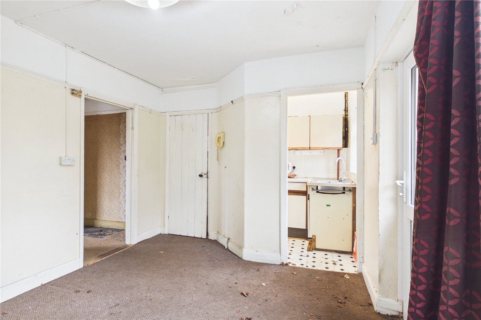 3 bedroom House for sale in Newbury, Berkshire