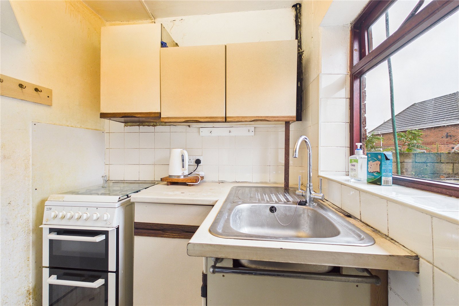 3 bedroom House for sale in Newbury, Berkshire