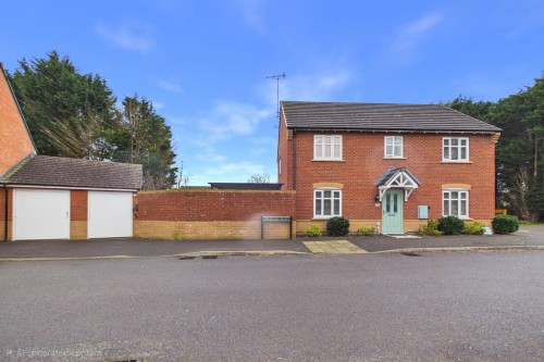 Hermitage, Thatcham, Berkshire