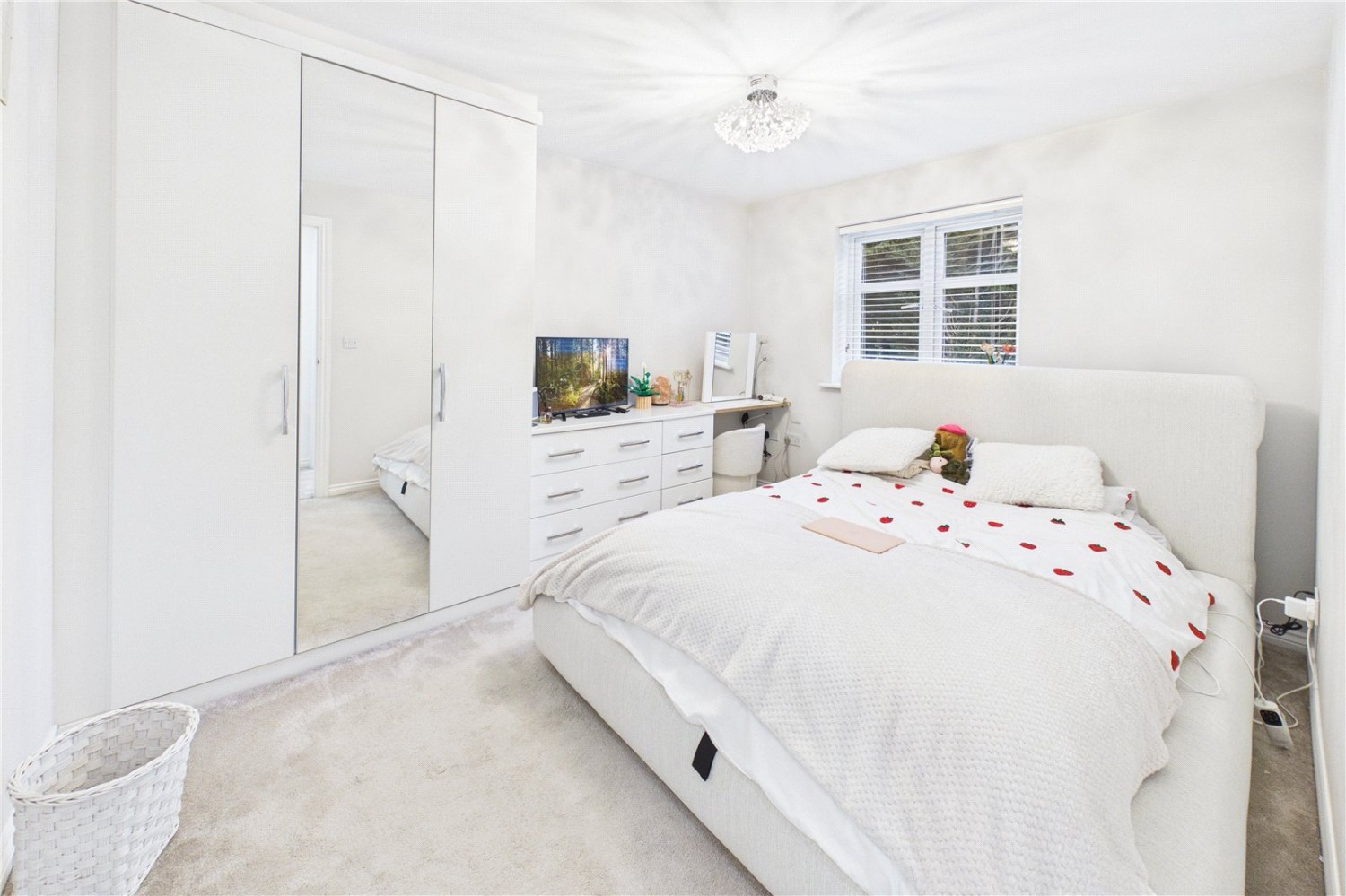 Hermitage, Thatcham, Berkshire