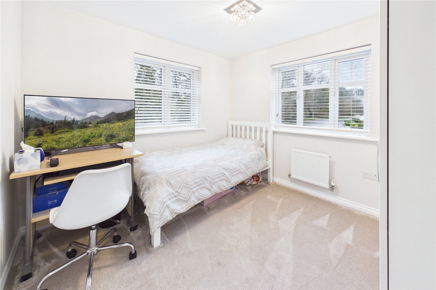 Hermitage, Thatcham, Berkshire