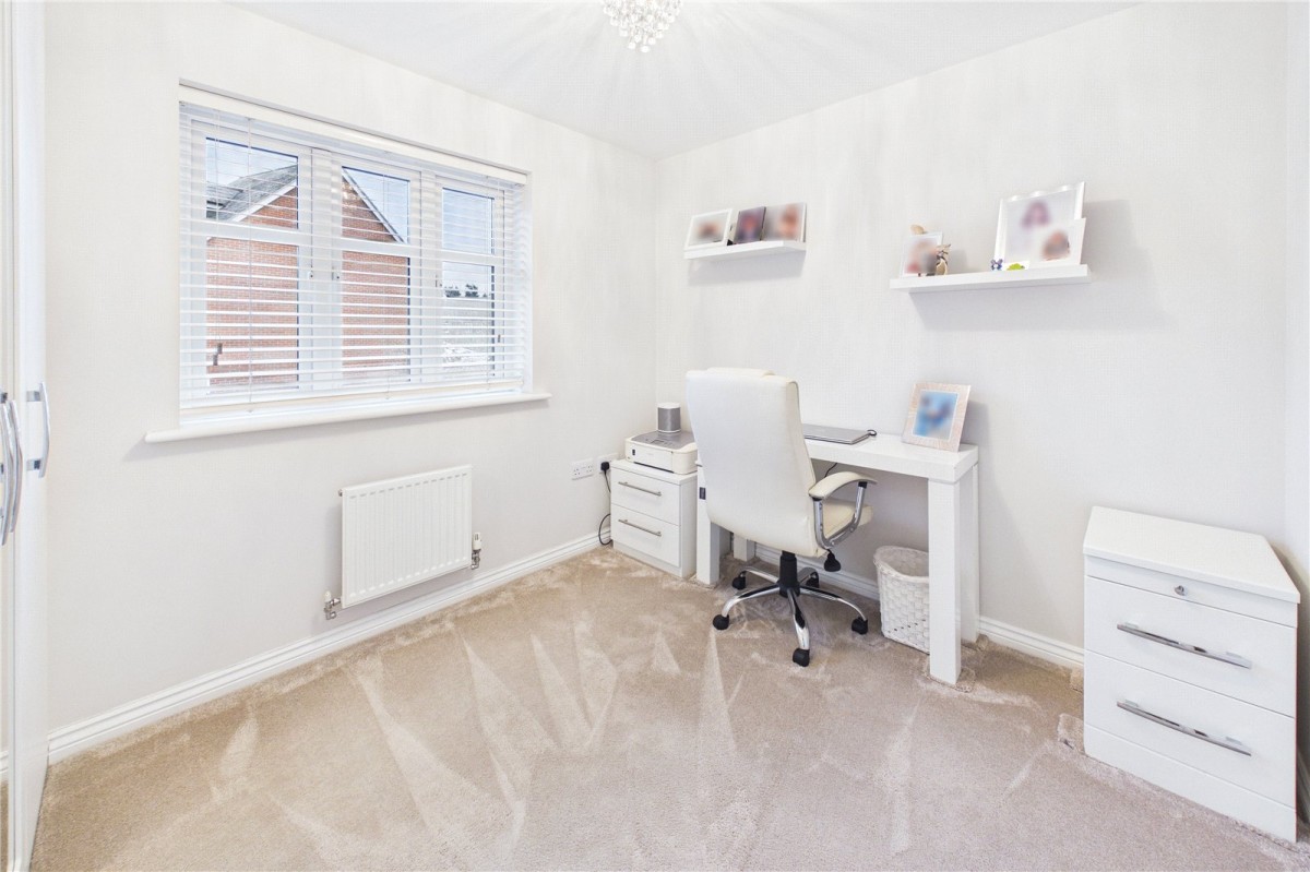 Hermitage, Thatcham, Berkshire