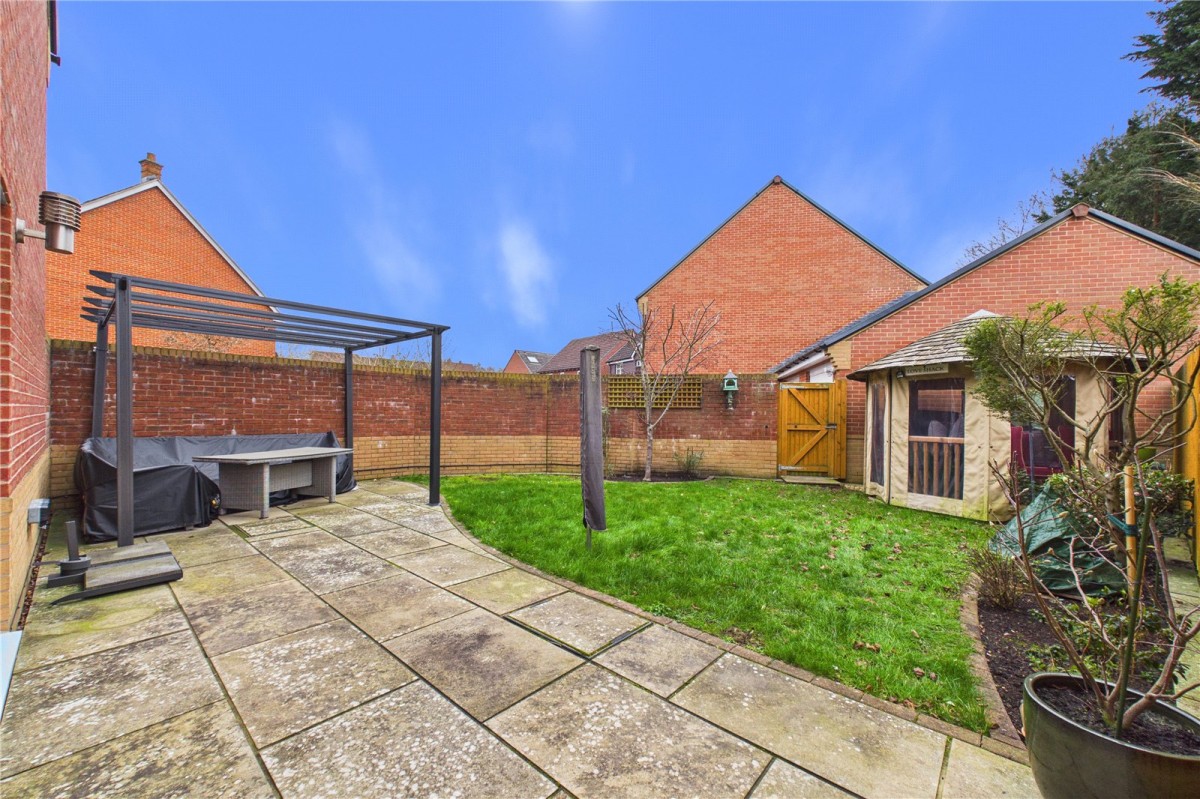 Hermitage, Thatcham, Berkshire