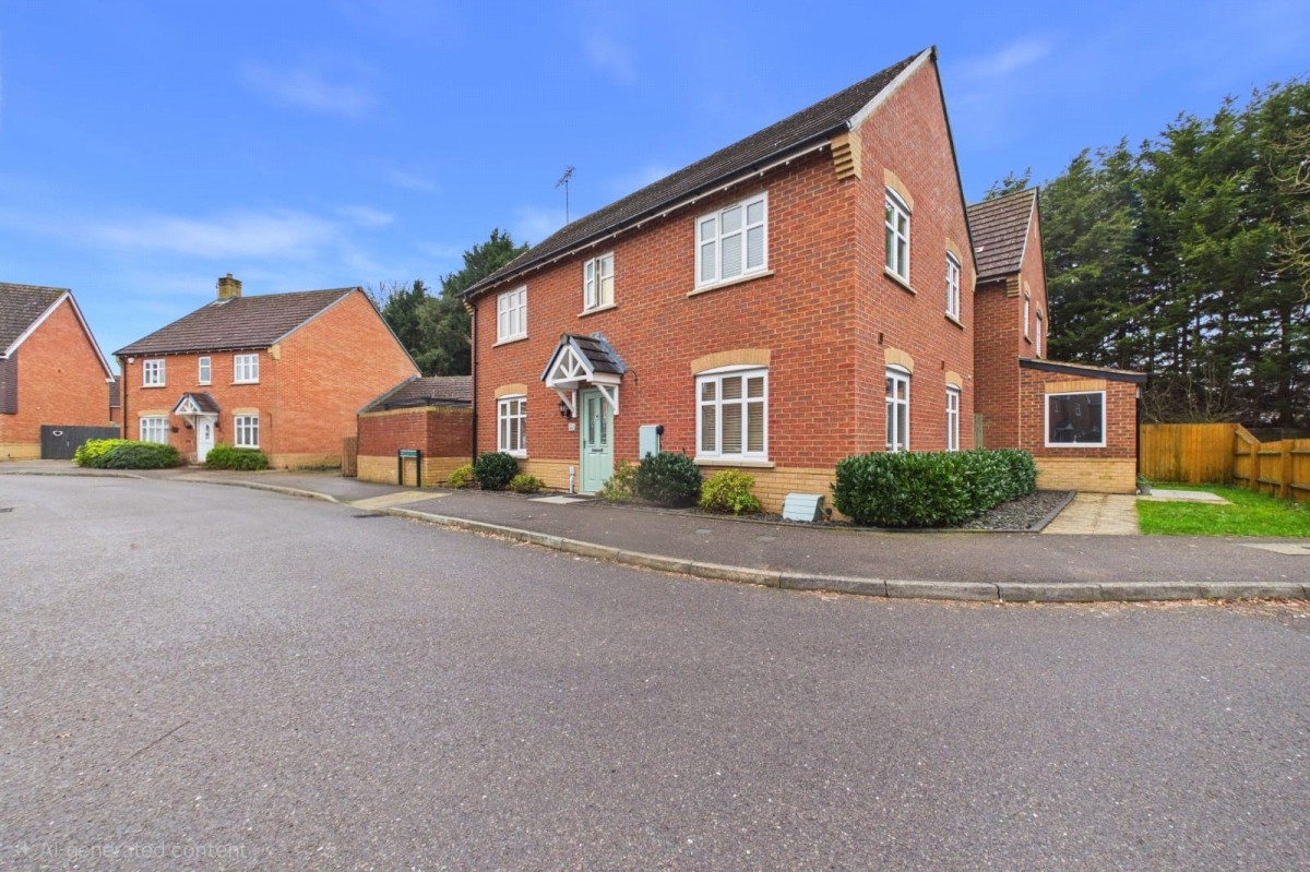 Hermitage, Thatcham, Berkshire