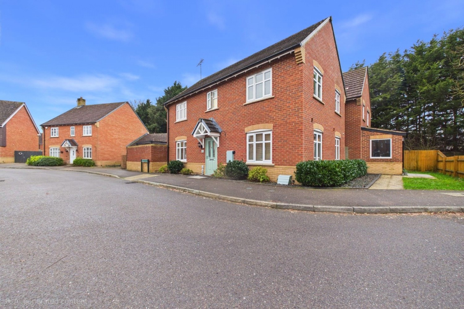 Hermitage, Thatcham, Berkshire