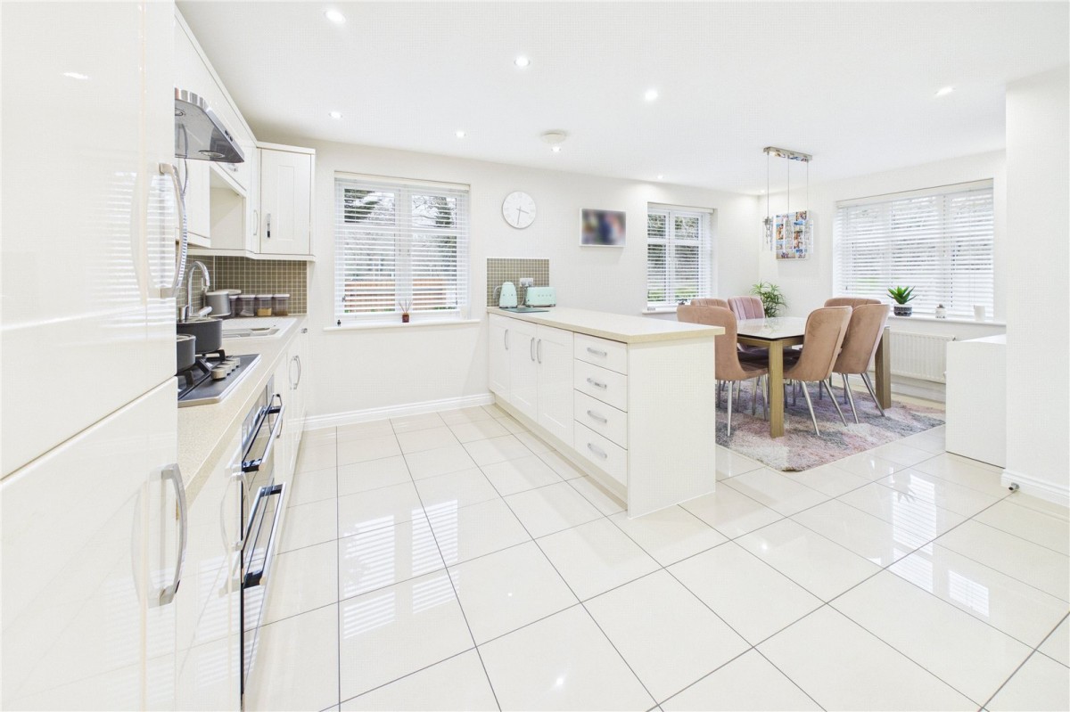 Hermitage, Thatcham, Berkshire