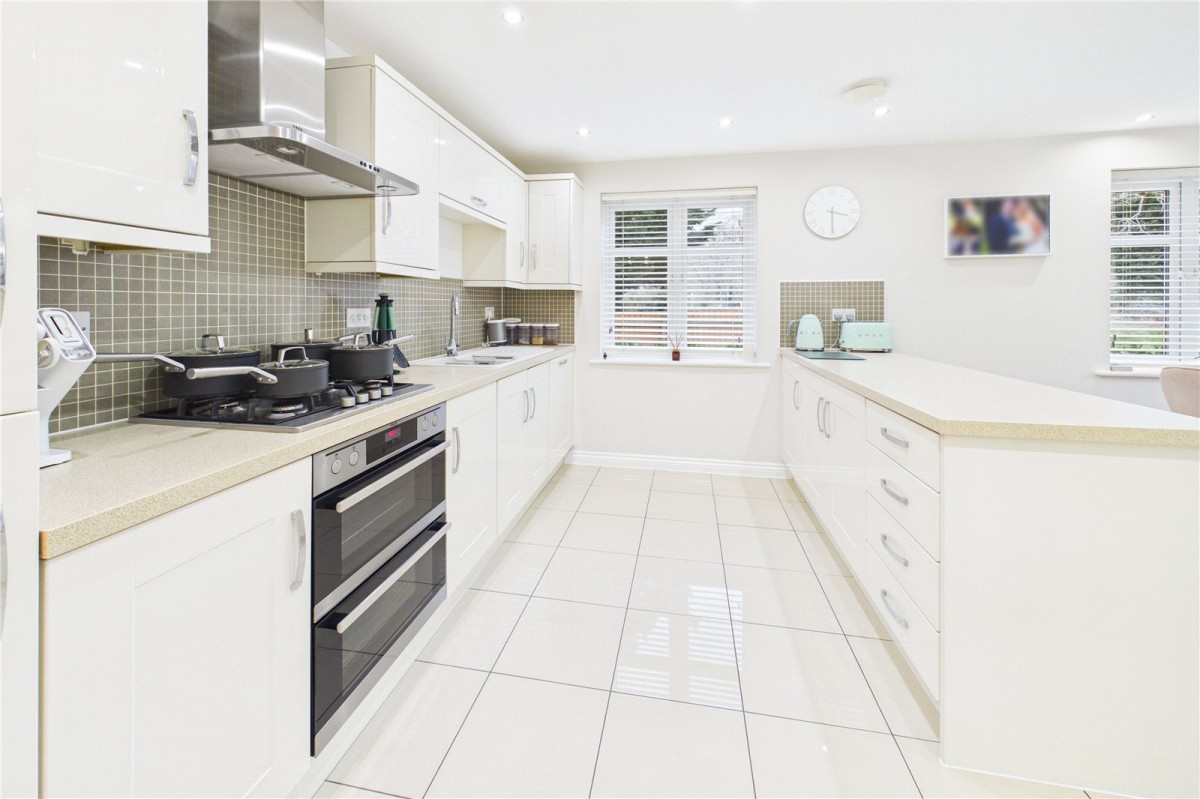 Hermitage, Thatcham, Berkshire