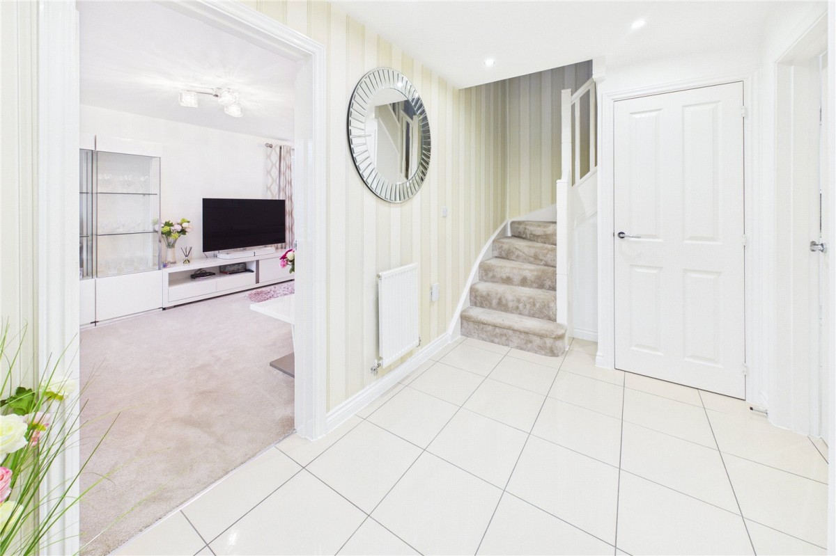 Hermitage, Thatcham, Berkshire