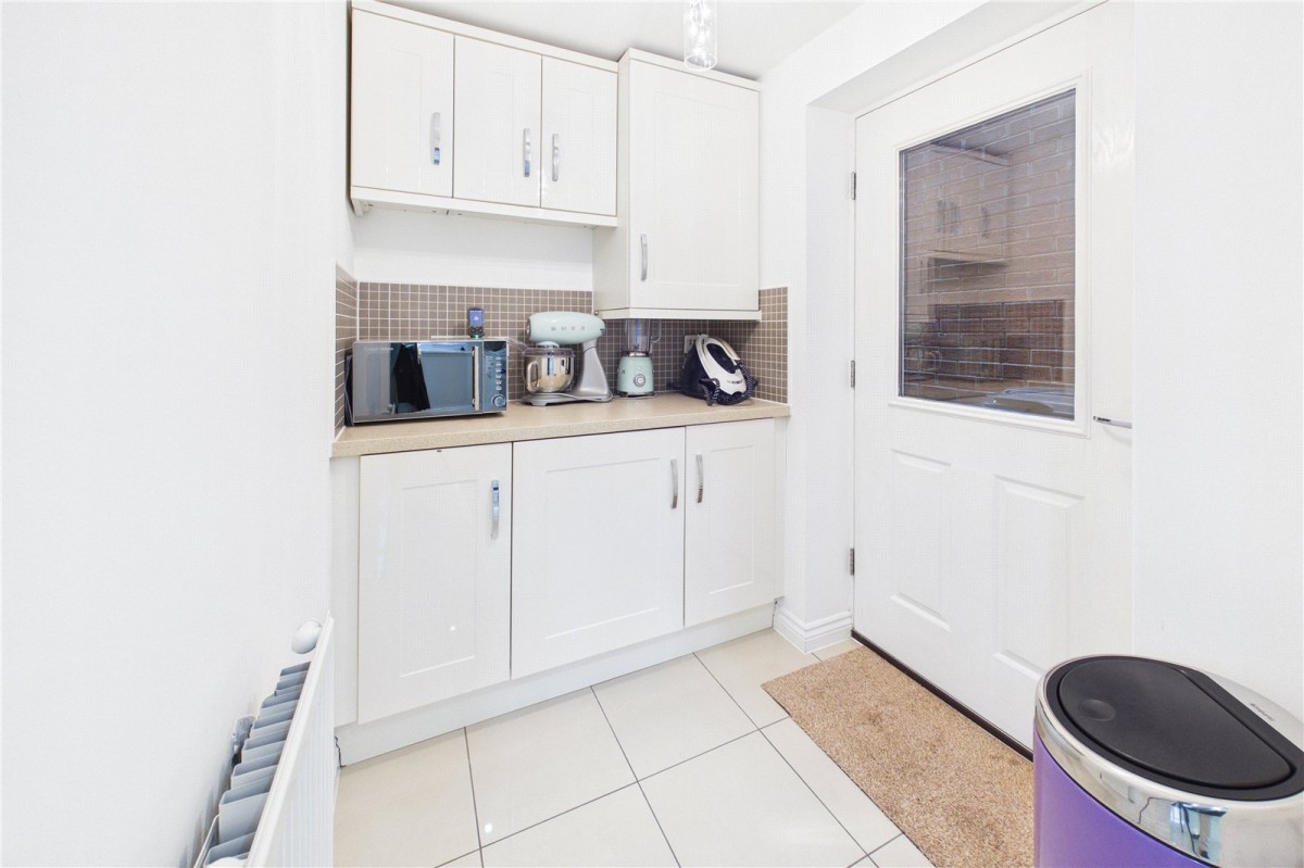 Hermitage, Thatcham, Berkshire