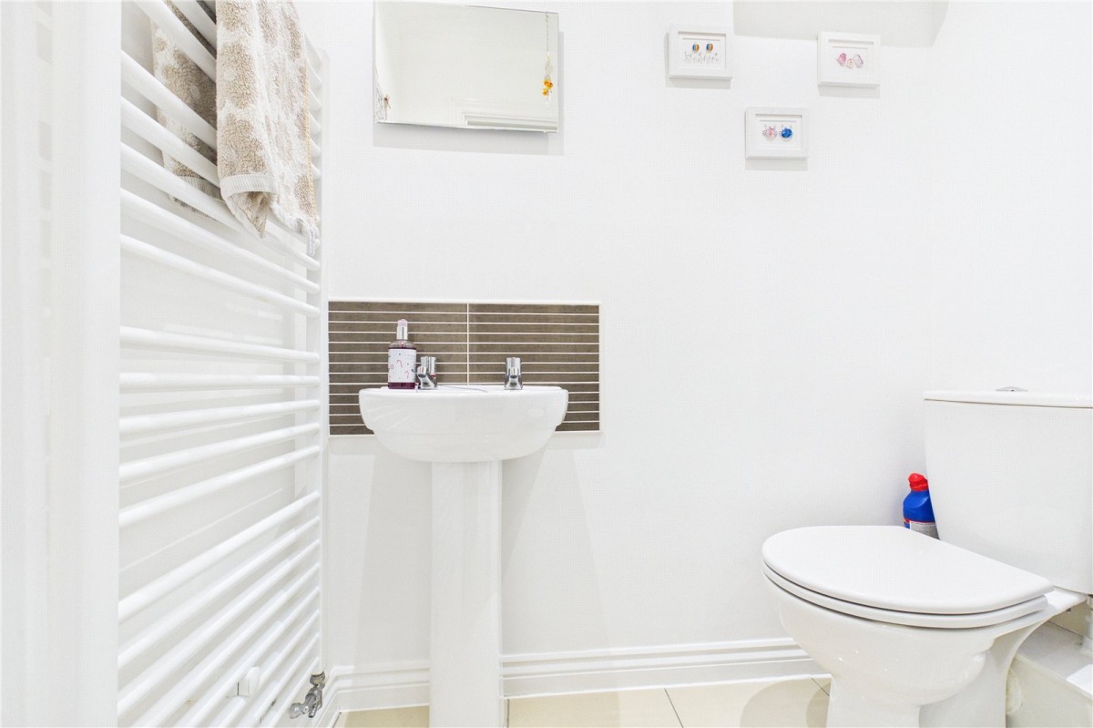 Hermitage, Thatcham, Berkshire