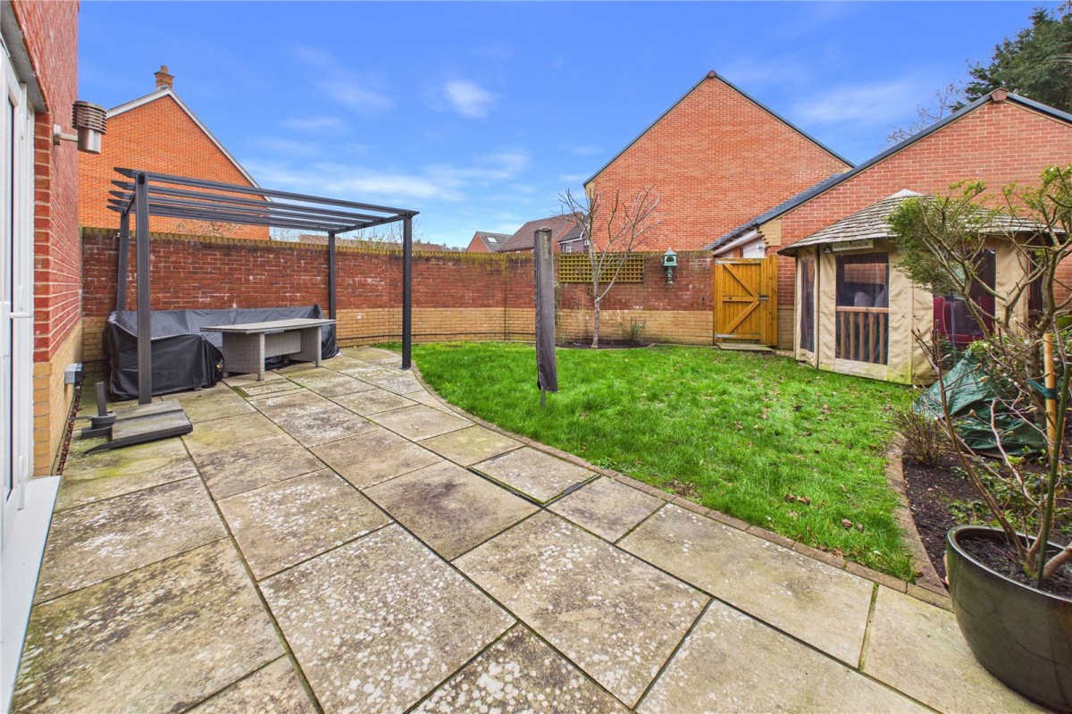 Hermitage, Thatcham, Berkshire