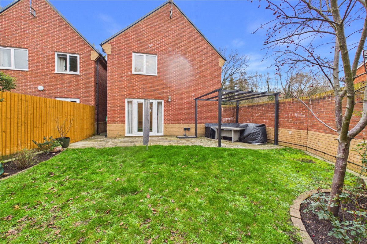 Hermitage, Thatcham, Berkshire