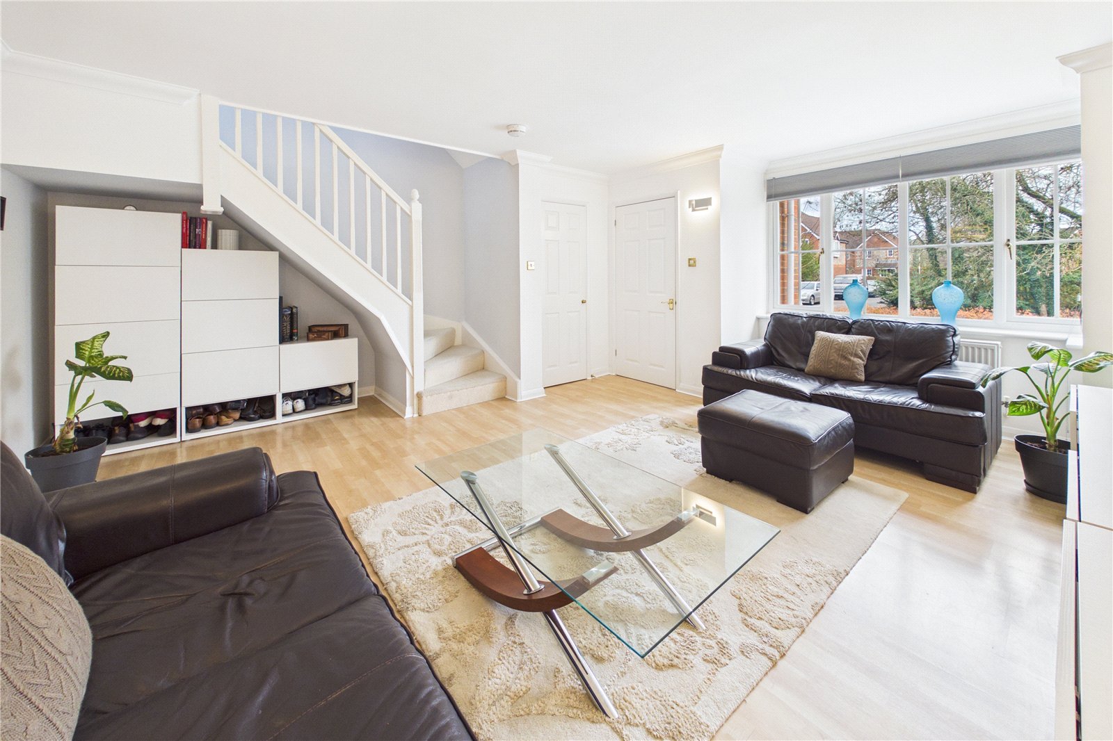 4 bedroom House for sale in Newbury, Berkshire
