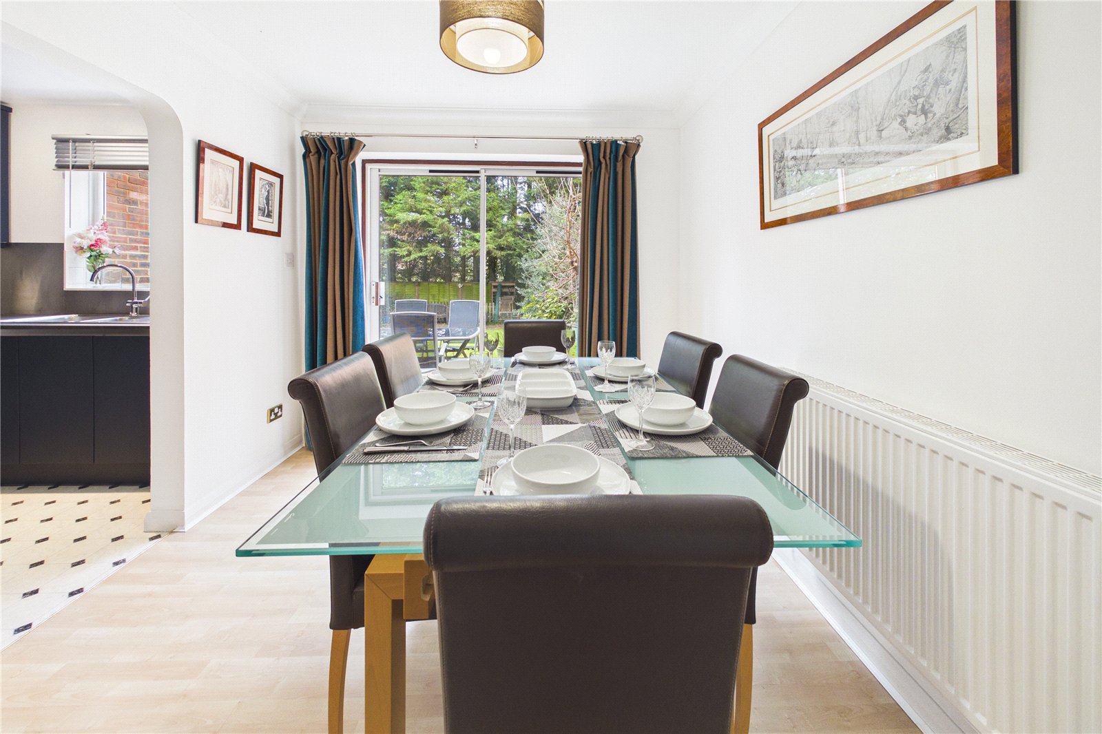 4 bedroom House for sale in Newbury, Berkshire