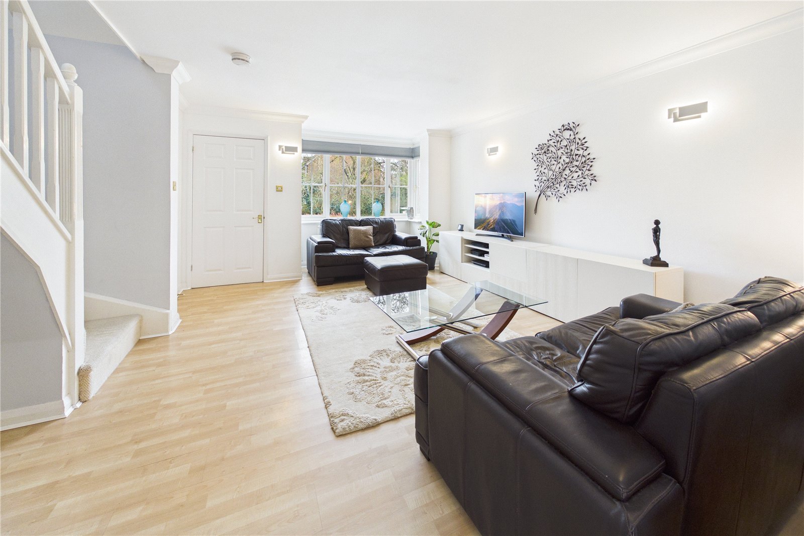 4 bedroom House for sale in Newbury, Berkshire