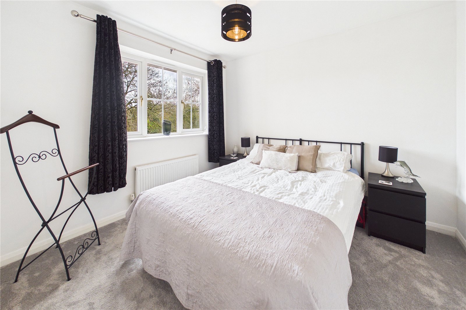 4 bedroom House for sale in Newbury, Berkshire