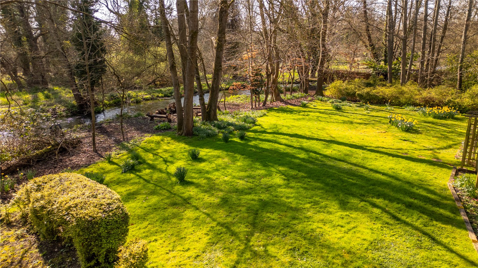 4 bedroom House for sale in Newbury, Berkshire