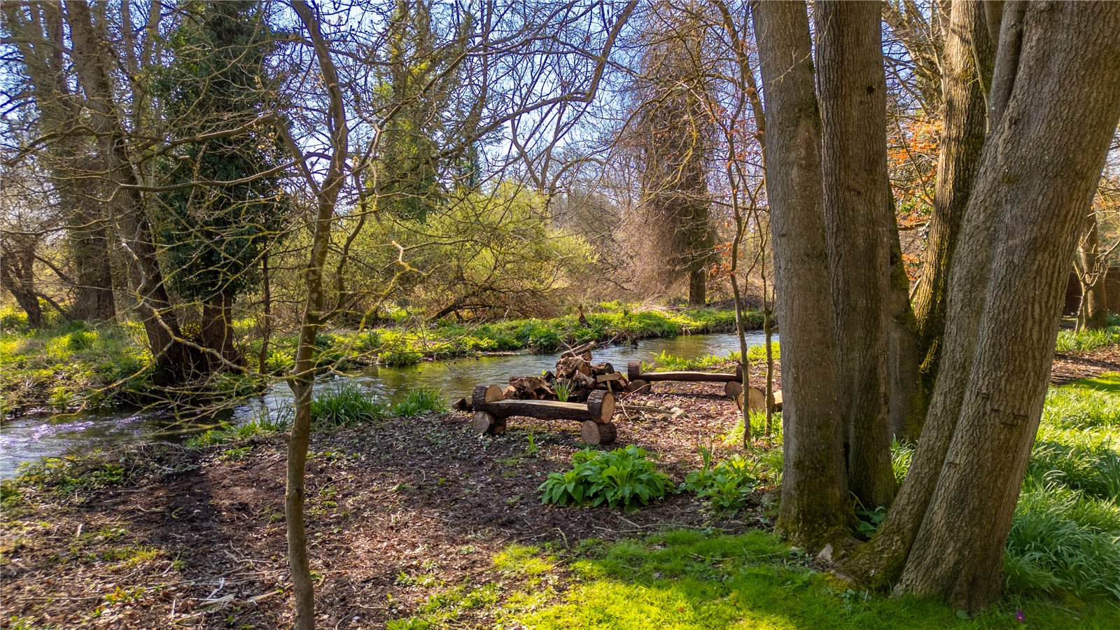4 bedroom House for sale in Newbury, Berkshire