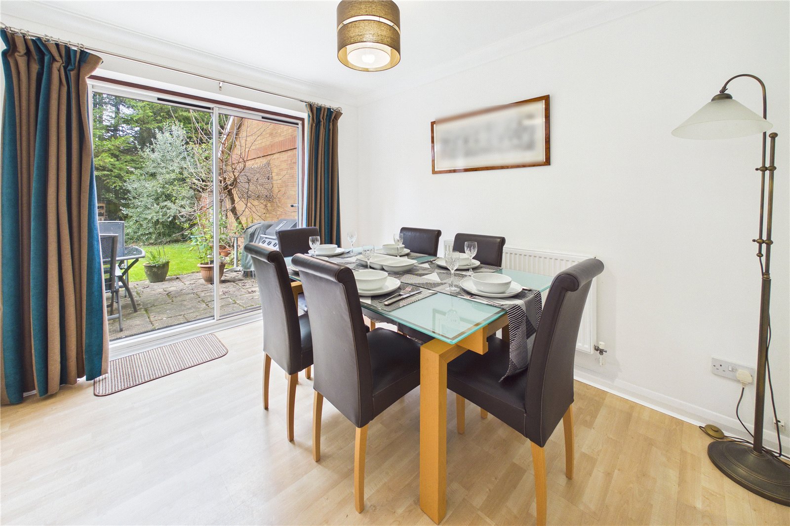 4 bedroom House for sale in Newbury, Berkshire