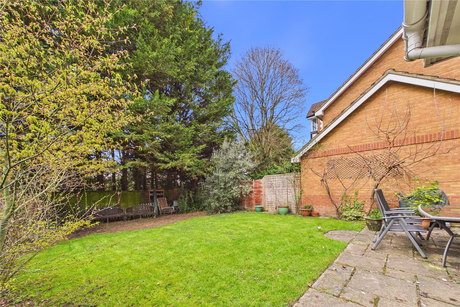 4 bedroom House for sale in Newbury, Berkshire