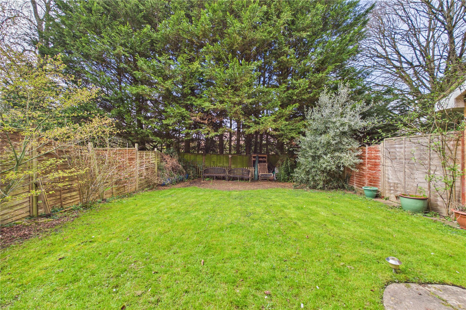 4 bedroom House for sale in Newbury, Berkshire