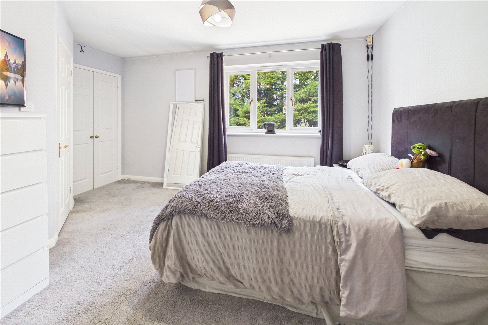 4 bedroom House for sale in Newbury, Berkshire