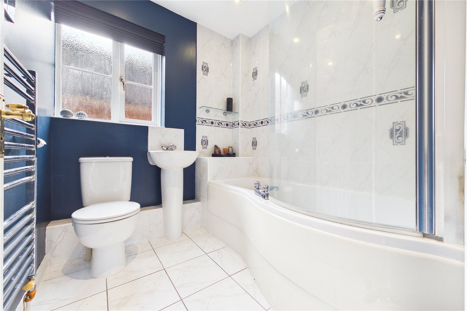 4 bedroom House for sale in Newbury, Berkshire