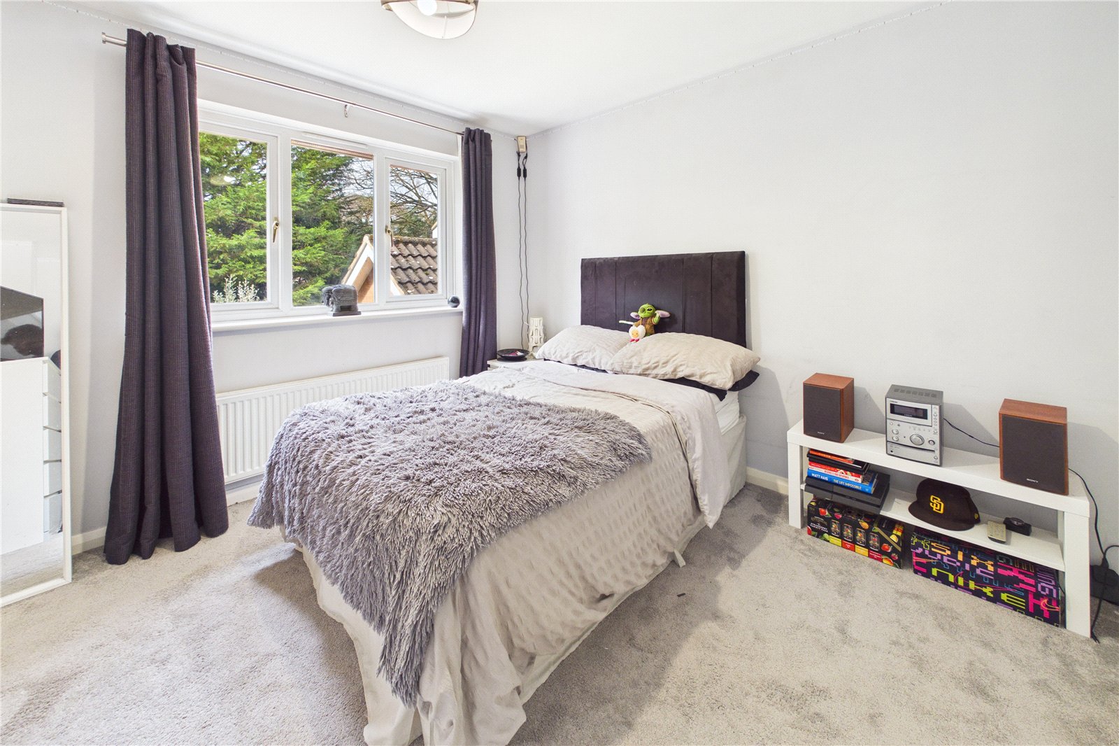 4 bedroom House for sale in Newbury, Berkshire